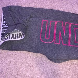 Under Armor Leggings